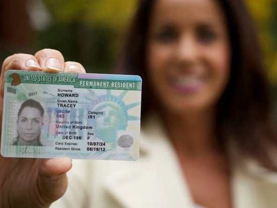 СМИ: США повторно запустили лотерею Green Card