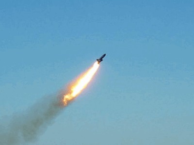 РФ впервые в истории запустила крылатые ракеты с подлодки (видео)