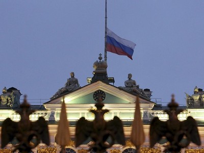 В Кремле признали вероятность теракта на борту A321