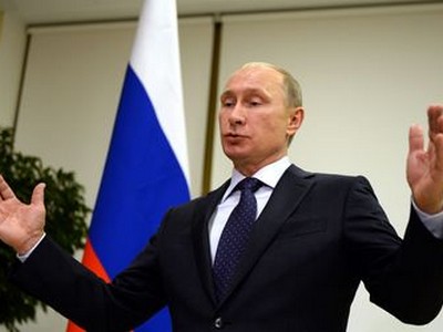 Путин назвал условия отсрочки по «долгу Януковича»