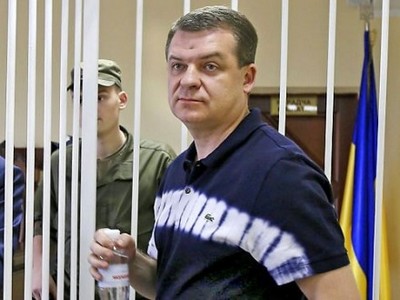 Суд отказал в аресте «бриллиантового» прокурора Корнийца