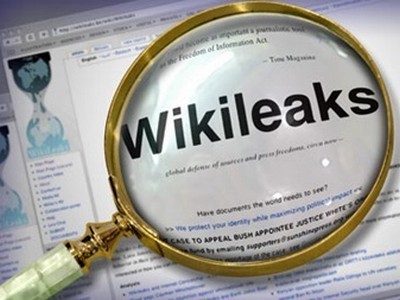 WikiLeaks распространил материалы о коррупции в Белом доме