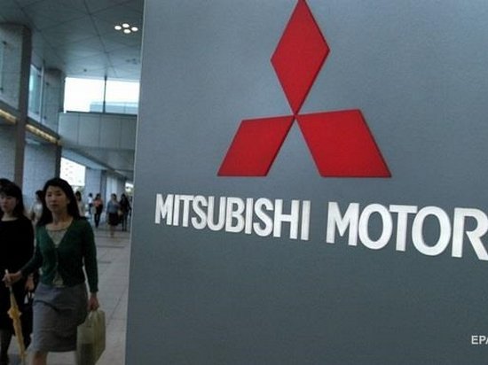 Компания Mitsubishi отзывает сотни тысяч авто в США и Канаде