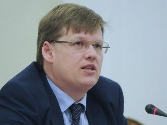 Павел Розенко оценил стоимость переписи населения в 2 млрд гривен