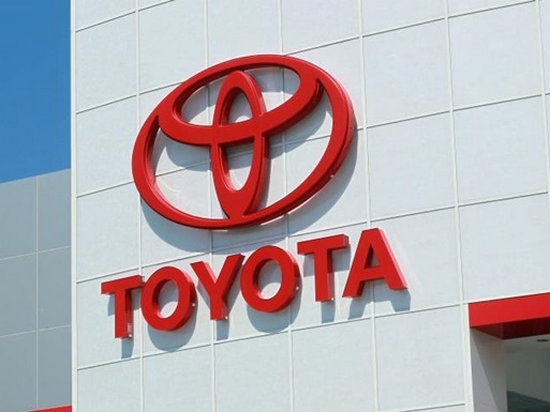 СМИ: Toyota намерена отказаться от двигателей внутреннего сгорания с 2040 года