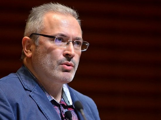 Ходорковский не видит смысла финансировать кампанию Собчак