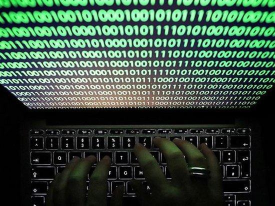 В четырех странах зафиксировали хакерскую атаку