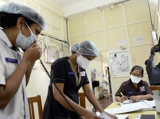В Индии из желудка пациента извлекли 600 гвоздей