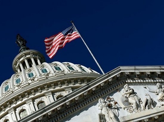Конгресс США одобрил выделение Киеву $350 млн