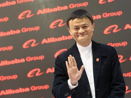 Компани Alibaba за сутки продала в Китае товаров на $25 млрд