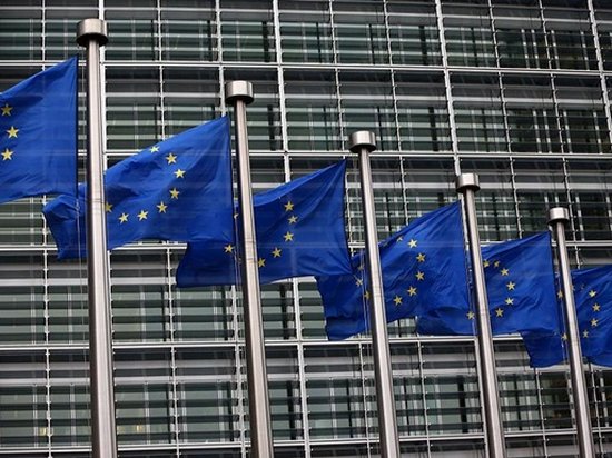 ЕС рекомендует Киеву ускорить реформы