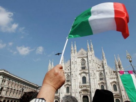Италия получила официальный гимн после перерыва в 60 лет