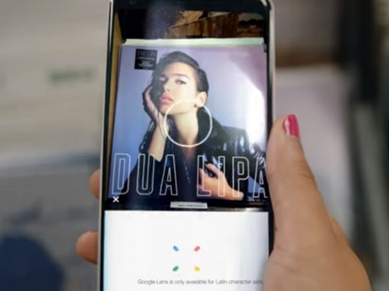 Компания Google высмеяла iPhone в новой рекламе (видео)