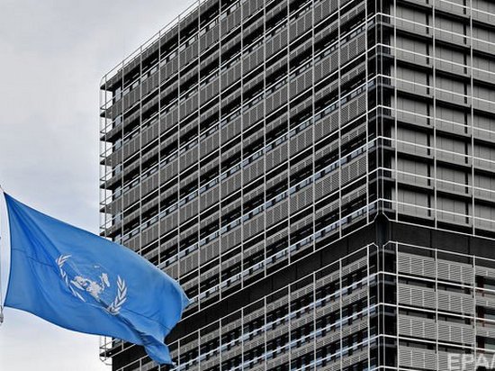 В ООН предупредили о химической угрозе на Донбассе
