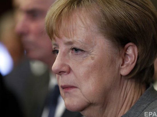В Германии провалились переговоры о создании правящей коалиции