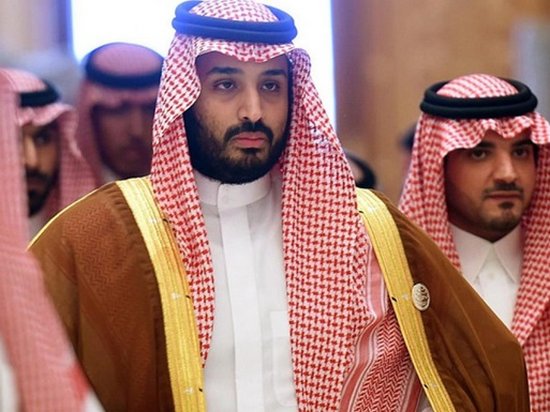 СМИ: Арестованным саудовским принцам предложили обменять свое состояние на свободу