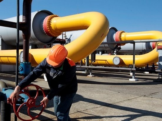 В Украине снова подорожает газ для промышленности