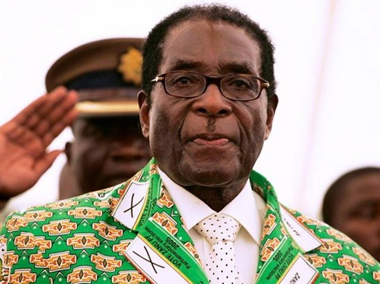 Президент Зимбабве не будет подавать в отставку — Reuters