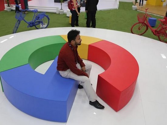 Google следит за пользователями Android-смартфонов даже без GPS и SIM