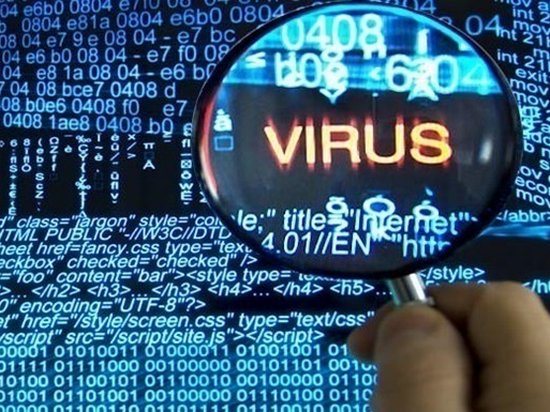 В Украине действует новый вирус-шифровальщик «Scarab»