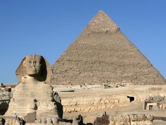 В Египте объявлен высший уровень боеготовности