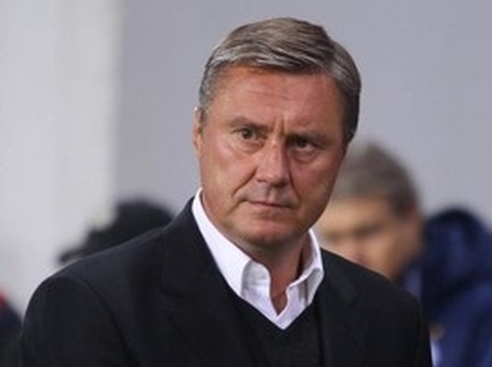 Хацкевич назвал главную проблему Динамо в матче со Скендербеу