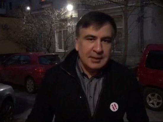 Михаил Саакашвили рассказал, когда его могут экстрадировать