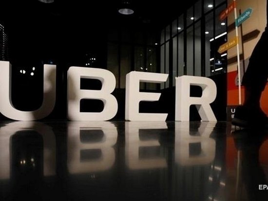 Из-за скандала с кражей данных из Uber уволились 3 руководителя