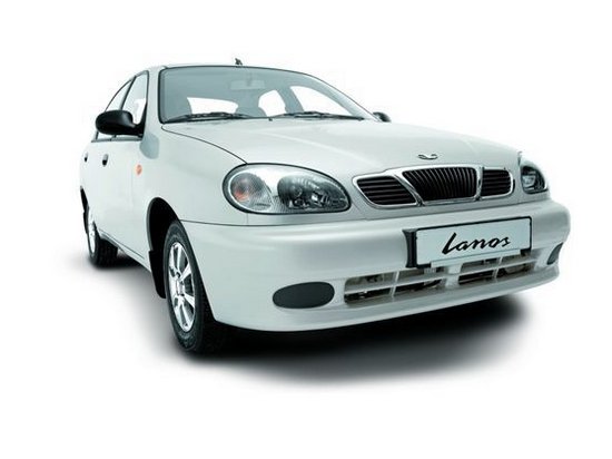 ЗАЗ сообщил об остановке производства автомобилей Lanos