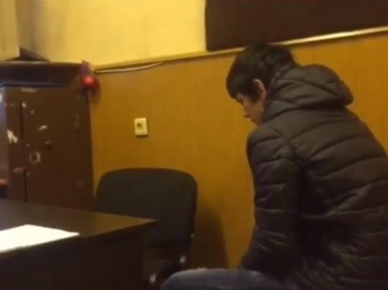 В Одессе задержан «минер», требовавший миллионы долларов (видео)
