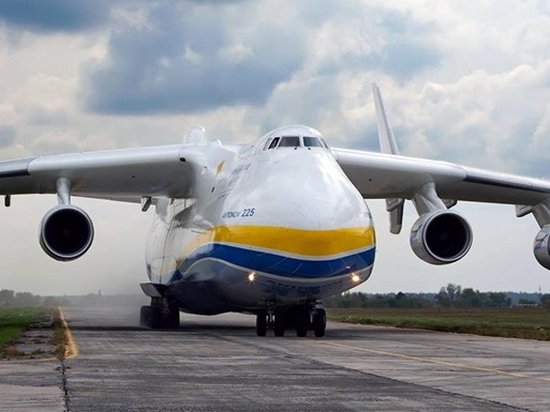 Китай заинтересован в покупке украинских самолетов — МЭРТ