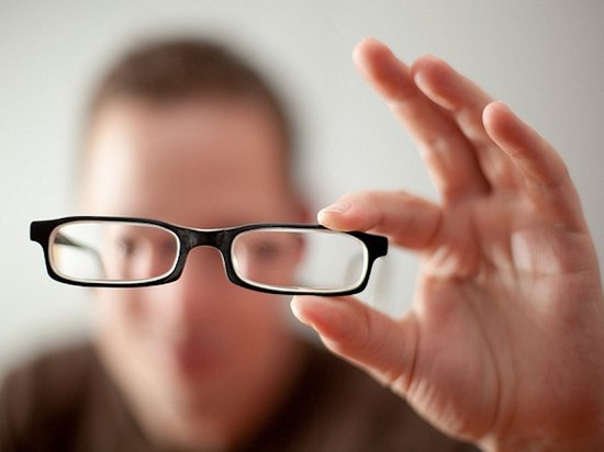 Причины нечеткости зрения: когда обращаться к врачу?