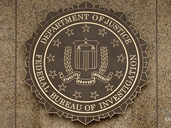ФБР объяснило сотрудничество с НАБУ