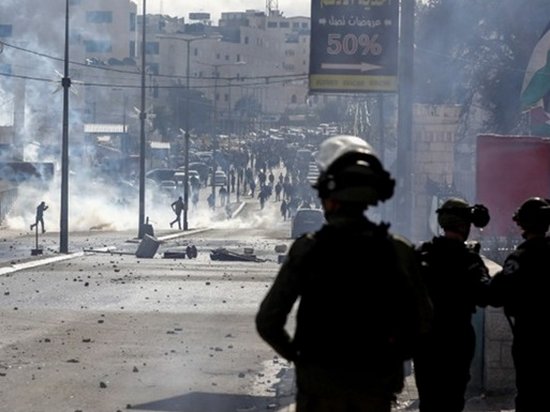 Массовые беспорядки в Израиле: счет пострадавших пошел на сотни