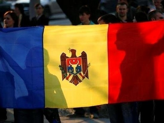 Официальным языком в Молдавии может стать румынский