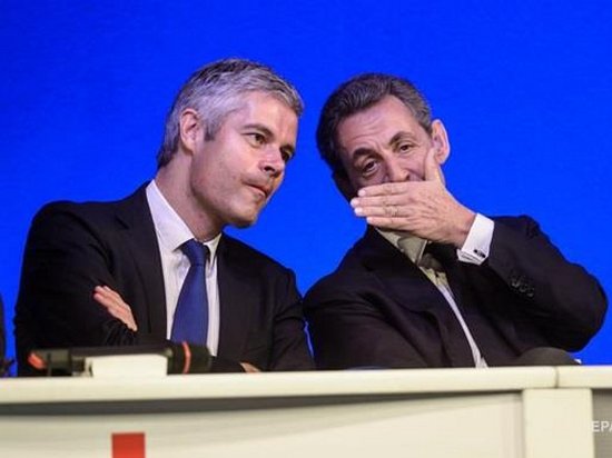 Во Франции правые нашли замену Николя Саркози