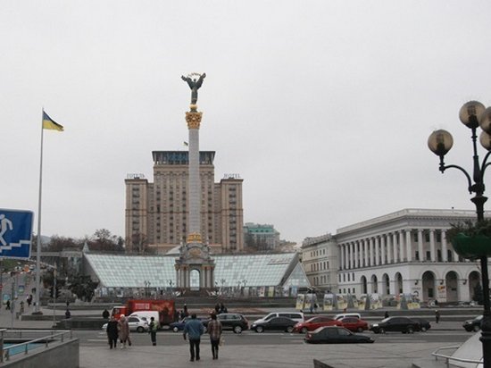 ВВП Украины растет шестой квартал — Порошенко