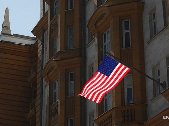 США возобновили выдачу виз в трех российских городах